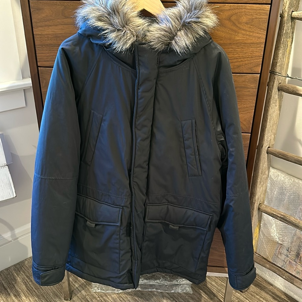 Urban outfitters men’s coat insulated